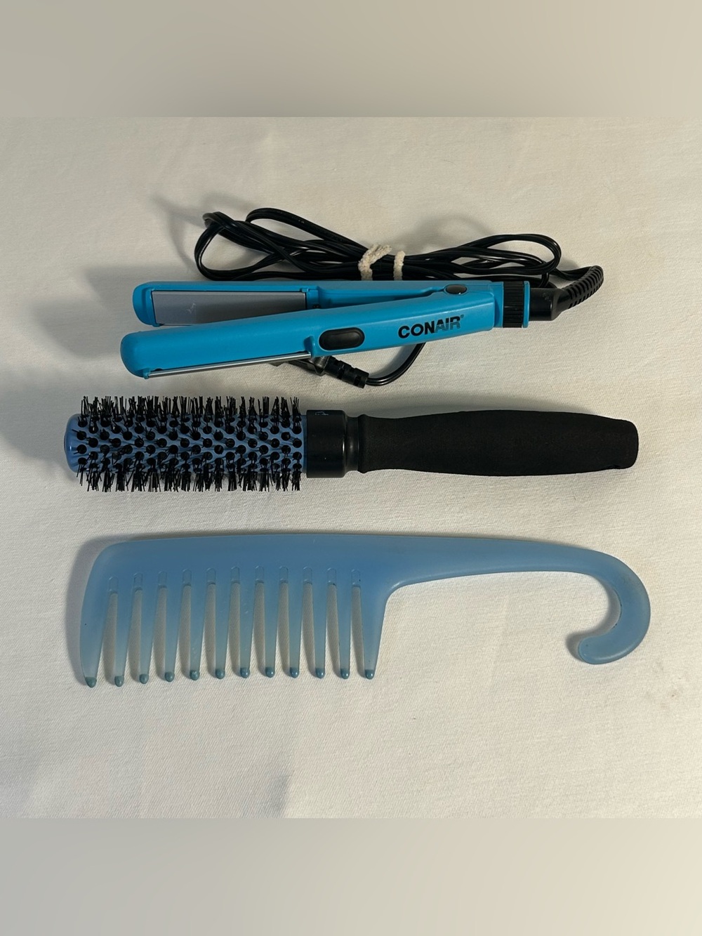 Conair Dual Deluxe Styler